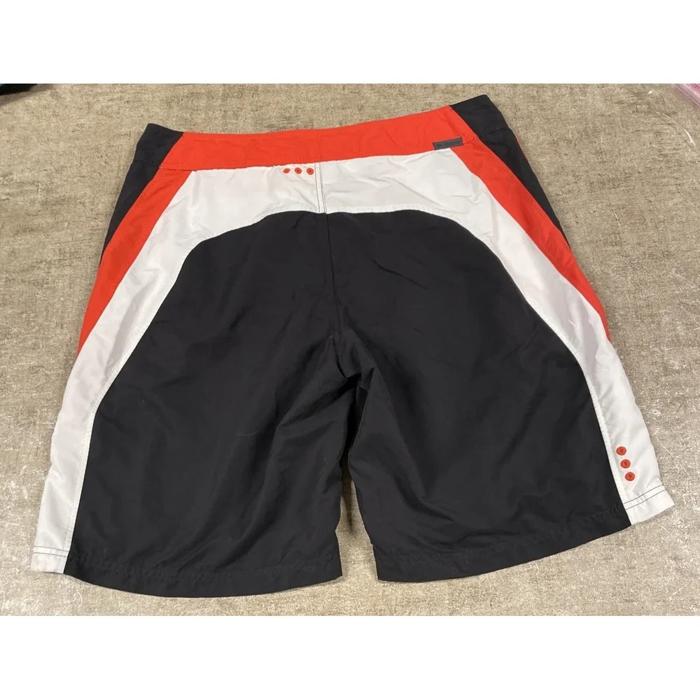 Oregon State Beavers‎ Board Swim Shorts Columbia Size Large